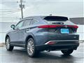 2023 Toyota Harrier