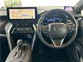2023 Toyota Harrier