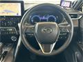 2023 Toyota Harrier