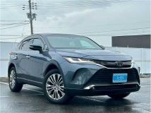 2023 Toyota Harrier