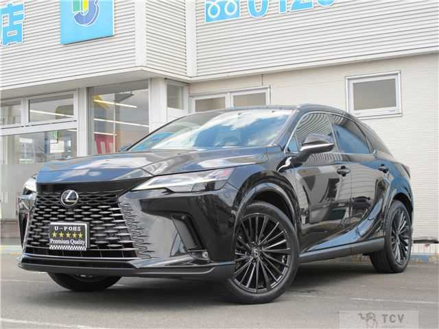 2023 Lexus RX