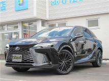 2023 Lexus RX