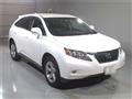 2010 Lexus RX