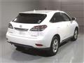 2010 Lexus RX