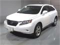 2010 Lexus RX