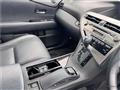 2010 Lexus RX