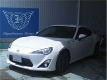2013 Toyota 86