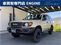 2006 Toyota Land Cruiser