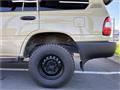 2006 Toyota Land Cruiser