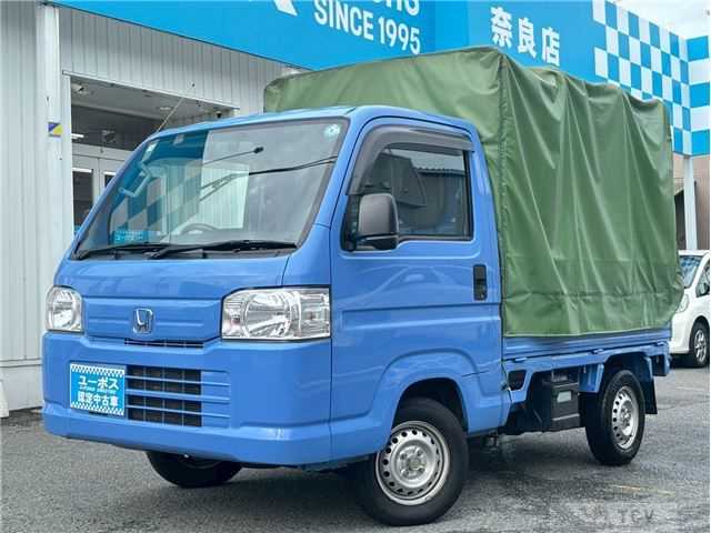 2016 Honda Acty Truck
