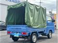 2016 Honda Acty Truck