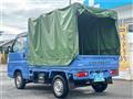 2016 Honda Acty Truck