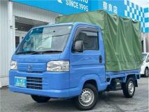 2016 Honda Acty Truck