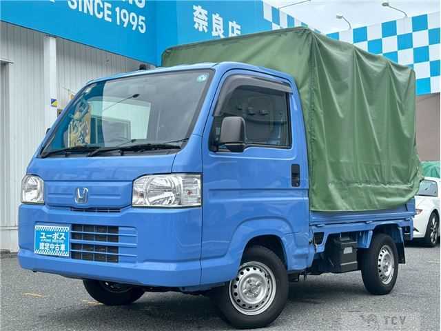 2016 Honda Acty Truck