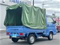 2016 Honda Acty Truck