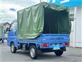 2016 Honda Acty Truck