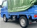 2016 Honda Acty Truck