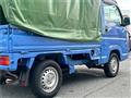2016 Honda Acty Truck