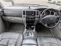 2007 Toyota Hilux Surf