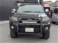 2007 Toyota Hilux Surf