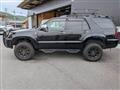 2007 Toyota Hilux Surf