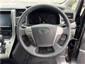 2012 Toyota Vellfire