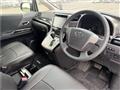 2012 Toyota Vellfire