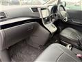 2012 Toyota Vellfire