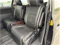 2012 Toyota Vellfire