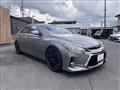 2013 Toyota Mark X