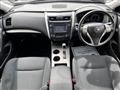 2015 Nissan Teana