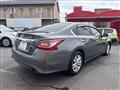 2015 Nissan Teana
