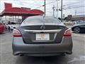 2015 Nissan Teana