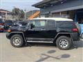 2013 Toyota FJ Cruiser