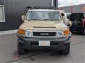 2011 Toyota FJ Cruiser