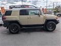 2011 Toyota FJ Cruiser