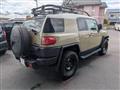 2011 Toyota FJ Cruiser