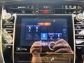 2014 Toyota Harrier Hybrid