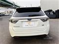 2014 Toyota Harrier Hybrid