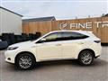 2014 Toyota Harrier Hybrid