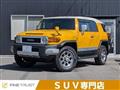 2011 Toyota FJ Cruiser