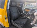 2011 Toyota FJ Cruiser