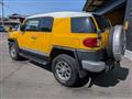 2011 Toyota FJ Cruiser