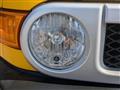 2011 Toyota FJ Cruiser