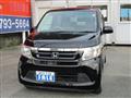 2017 Honda N-WGN