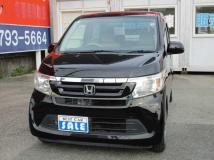 2017 Honda N-WGN