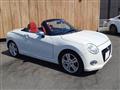 2016 Daihatsu Copen