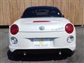 2016 Daihatsu Copen