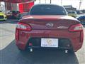 2014 Daihatsu Copen
