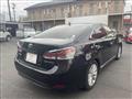 2013 Lexus HS HYBRID